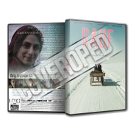 Rauf 2016 Cover Tasarımı (Dvd Cover)